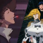 7 Anime Sci-Fi Wajib Tonton untuk Para Penggemar Star Wars!