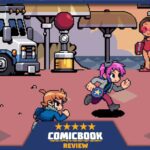 Scott Pilgrim EX: Adaptasi Sempurna yang Bikin Kangen! (Review)