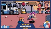 Scott Pilgrim EX: Adaptasi Sempurna yang Bikin Kangen! (Review)