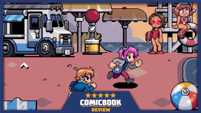 Scott Pilgrim EX: Adaptasi Sempurna yang Bikin Kangen! (Review)
