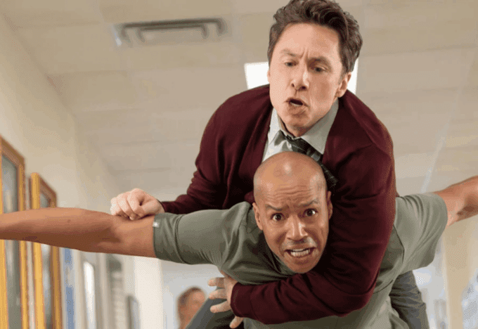 Kesempatan Pembaruan Scrubs Musim 11 Resmi Dibahas oleh Sang Kreator Setelah Angka Rating Revival Terungkap