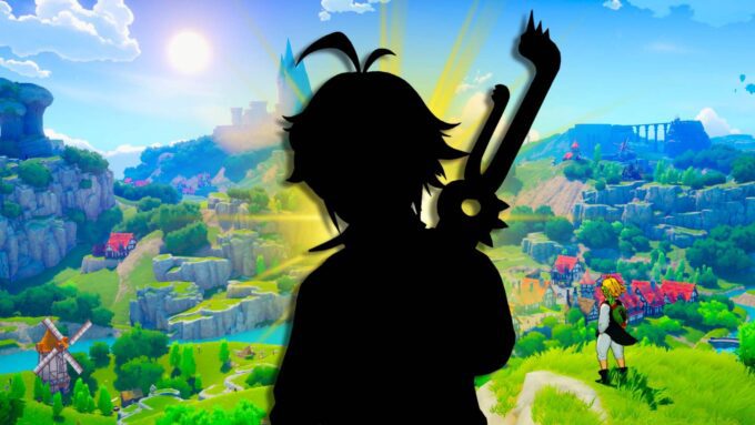 Jangan Lewatkan Salah Satu RPG Open-World Terbesar di 2026!
