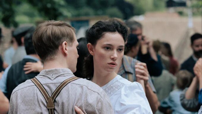 'Silent Rebellion' Sabet Gelar Terbaik di Festival Film Joburg! 🎥✨