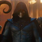 Figur Masters of the Universe Tampilkan Tampilan Baru Spikor, Ram Man, dan Karakter Keren Lainnya!