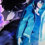 Solo Leveling: Karma Rilis Trailer Baru yang Menggali Cerita Menariknya!