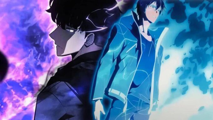 Solo Leveling: Karma Rilis Trailer Baru yang Menggali Cerita Menariknya!