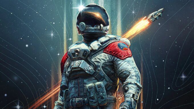 Tanggal Rilis Starfield di PS5 Bocor! Simak Informasi Terbarunya!