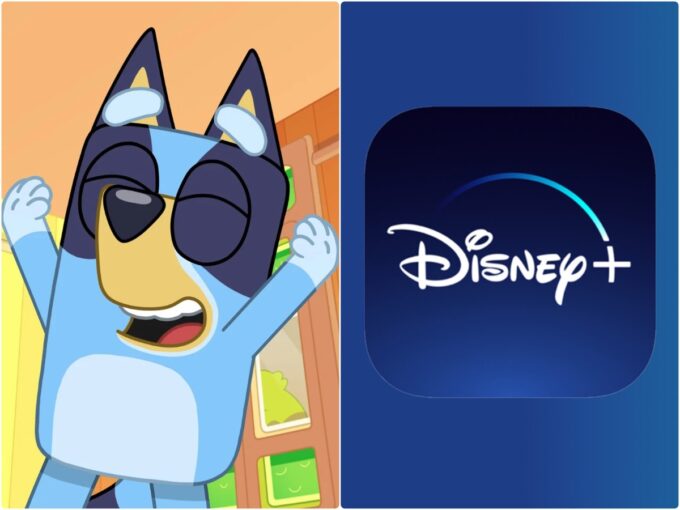 Disney+ Akhirnya Rilis Konten Baru Bluey dengan Kejutan Seru!