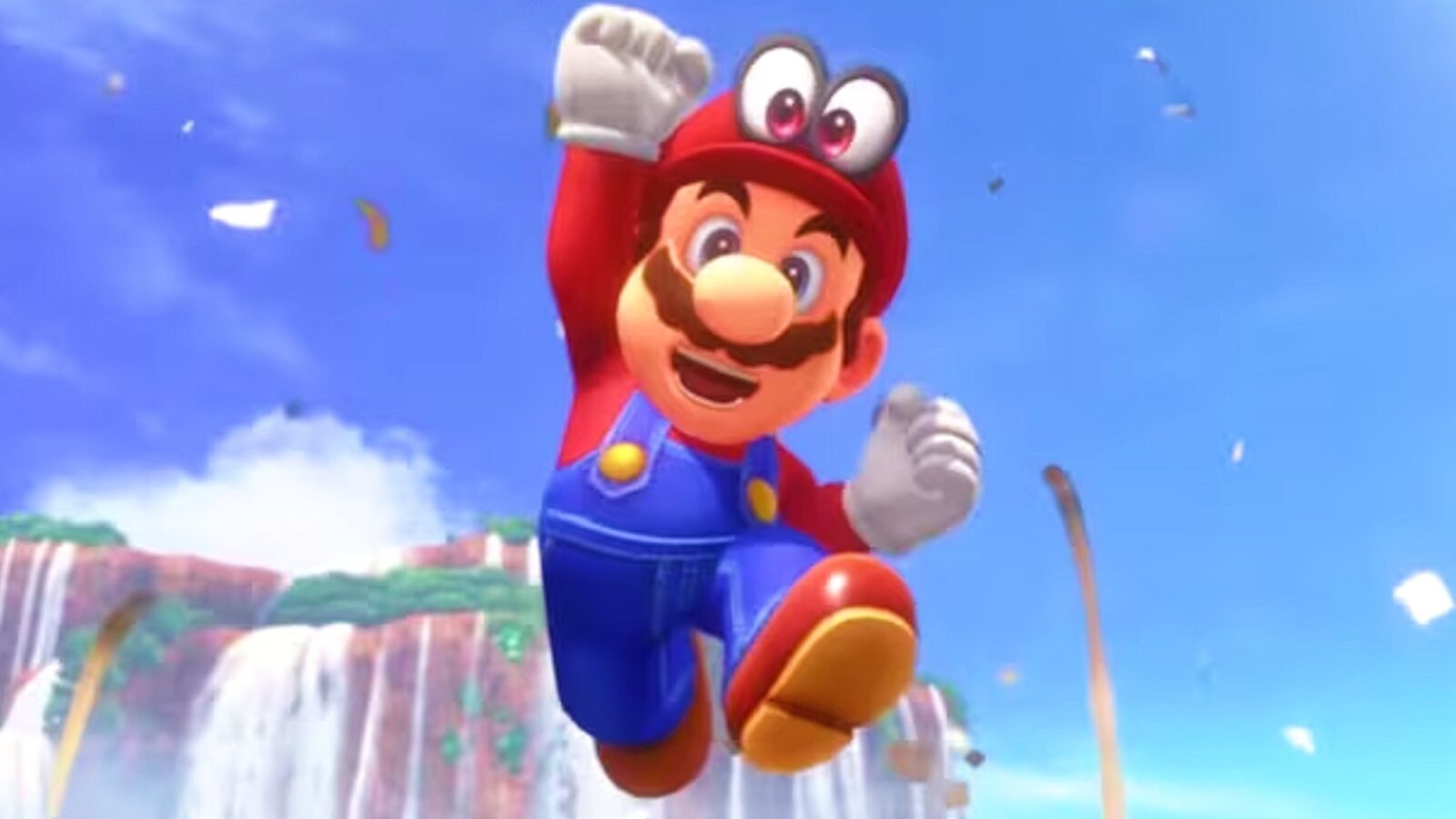 Kenapa Kita Mungkin Segera Dapat Pengumuman Game 3D Mario Baru?