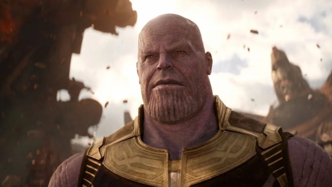 Avengers: Infinity War & Endgame Buang Peluang Emas Villain Besar (Hampir Mengalahkan Para Pahlawan Paling Kuat di MCU)