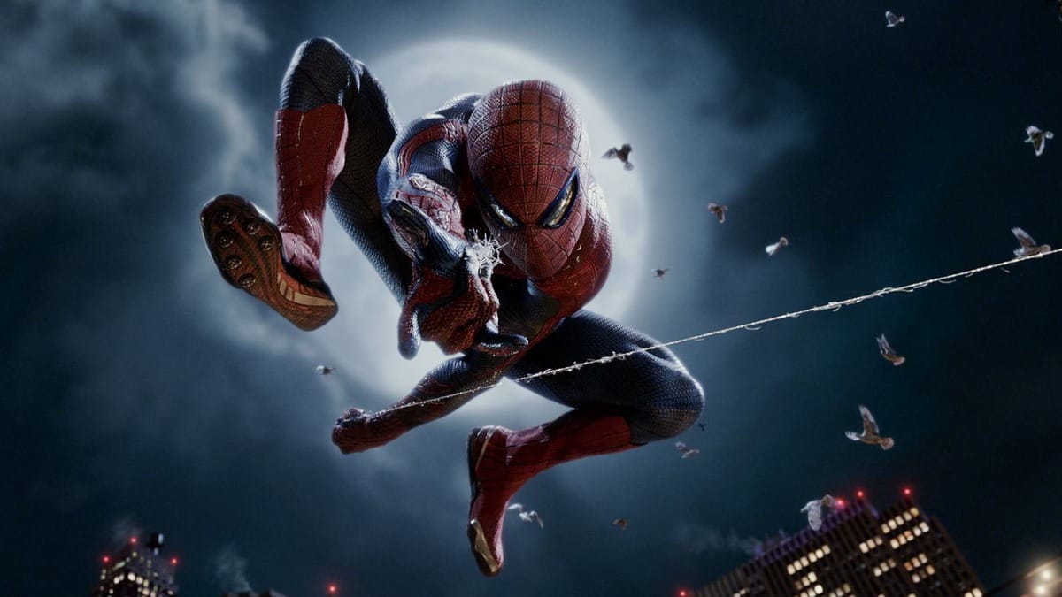 1 Maret Jadi Hari yang Menyebalkan bagi Penggemar Spider-Man!