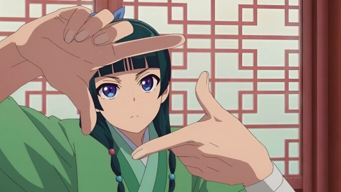 The Apothecary Diaries Tampilkan Karakter Tersembunyi Menjelang Musim 3!