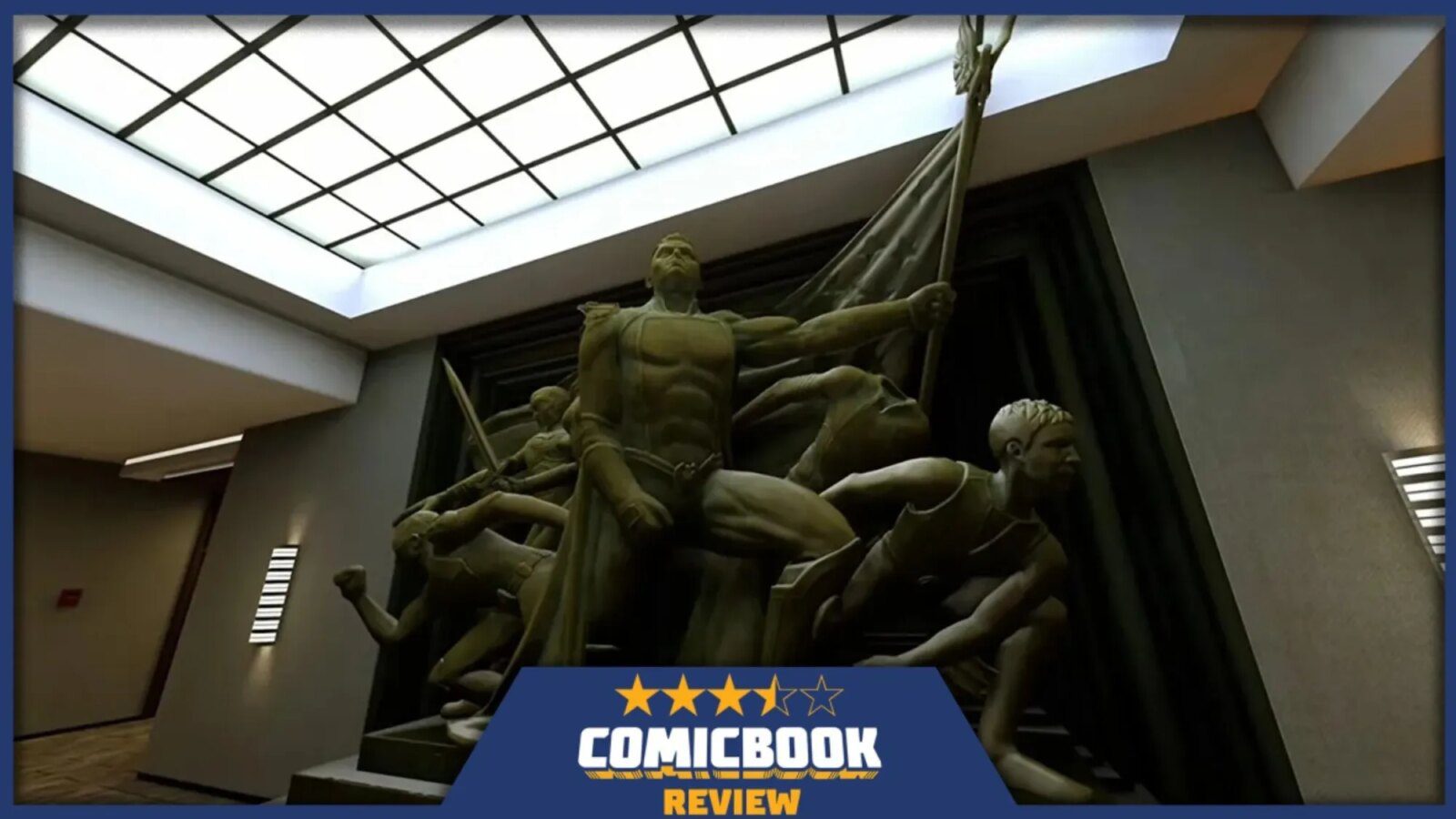 The Boys: Trigger Warning – Cinta yang Asyik untuk Para Fans, tapi Akhirnya Kurang Memuaskan