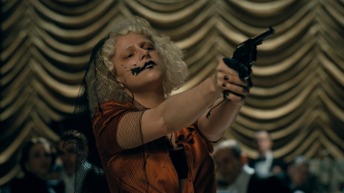 'The Bride!' Review - Jessie Buckley dan Christian Bale Gagal Selamatkan Kekacauan Seperti Frankenstein!