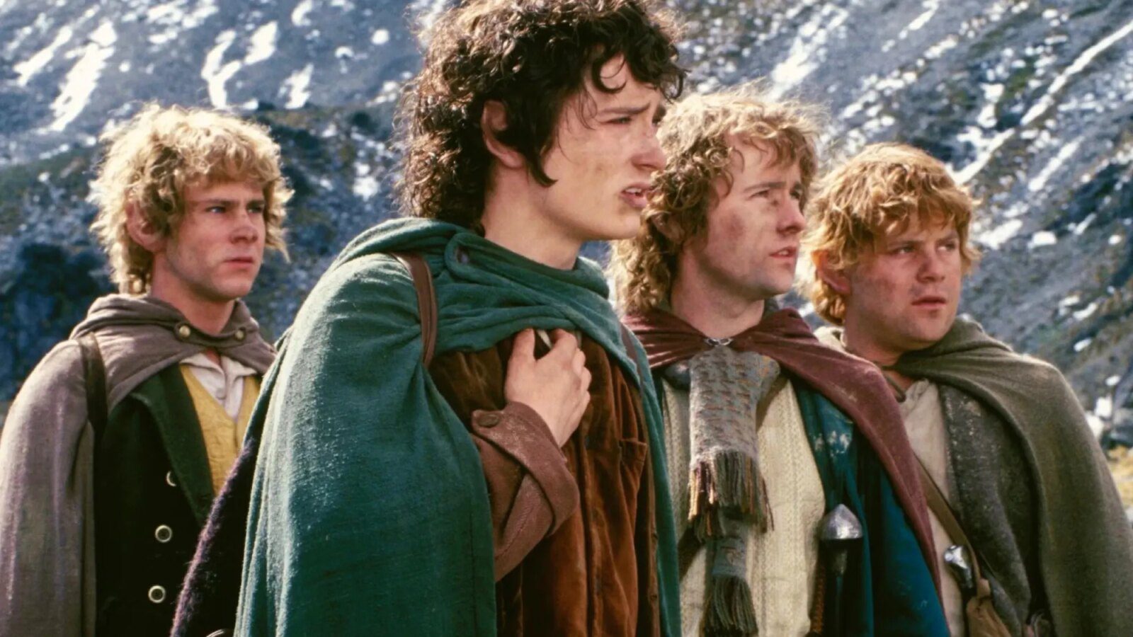 Film Lord of the Rings Terbaru Akhirnya Hadirkan Karakter Terbesar yang Hilang dari Versi Asli!