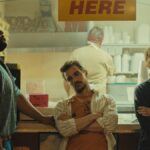 Review 'The Shitheads' - Macon Blair Sajikan Komedi Persahabatan Kasar yang Penuh Canda!