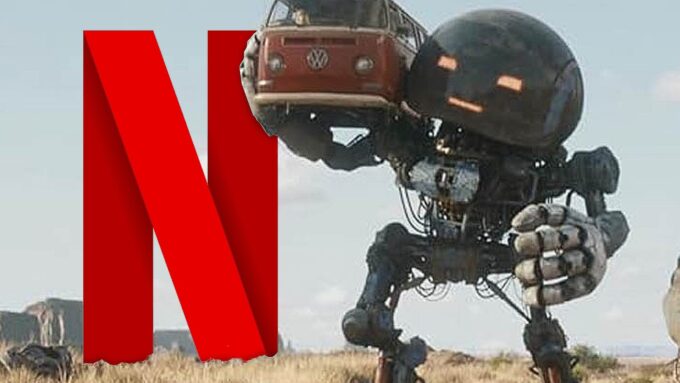 Setahun Berlalu, Kenapa Masih Ada Kebencian Terhadap Film Sci-Fi Netflix yang Kontroversial Ini? Saya ternyata Tidak Sendirian!