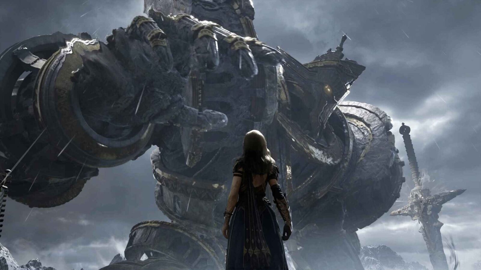 2026: Tahun di Mana Action RPG Akan Mengalahkan Soulslikes!