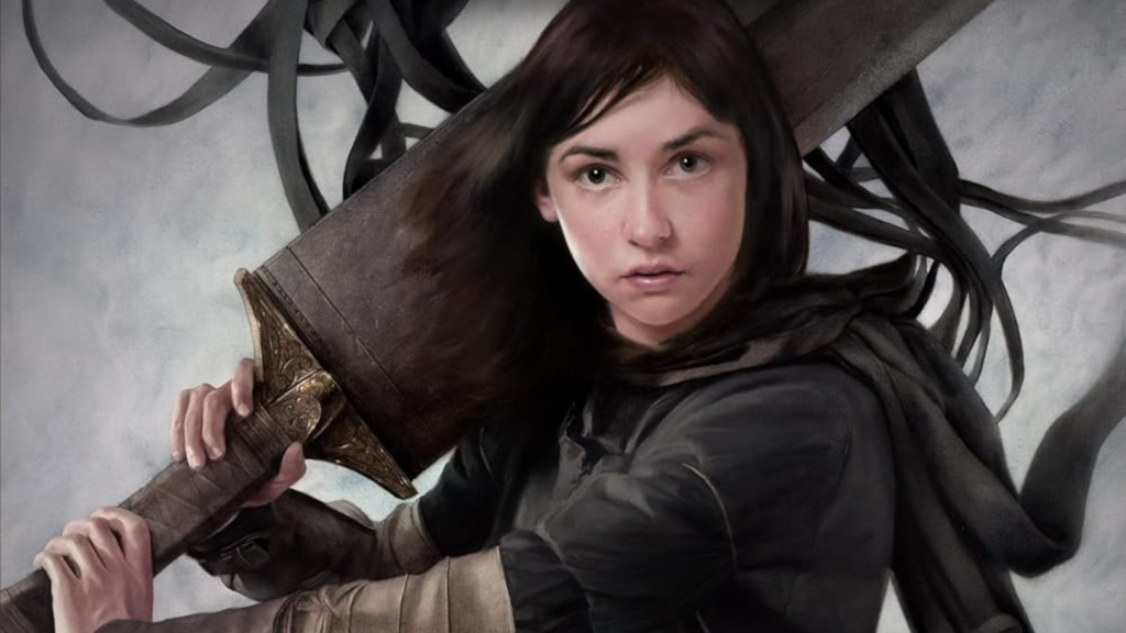 Vin dalam The Well of Ascension