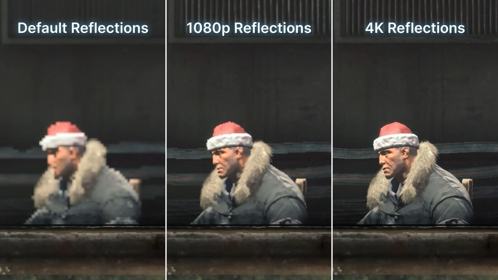 Batman: Arkham Origins Mendapat Mod Grafis Baru yang Mirip Remaster