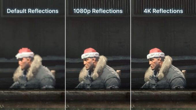 Batman: Arkham Origins Mendapat Mod Grafis Baru yang Mirip Remaster