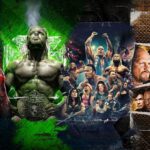 WWE 2K26 Ungkap Daftar Rencana Ringside Pass DLC, Fans Terpukau dengan Crossover Pertama yang Tak Terduga!