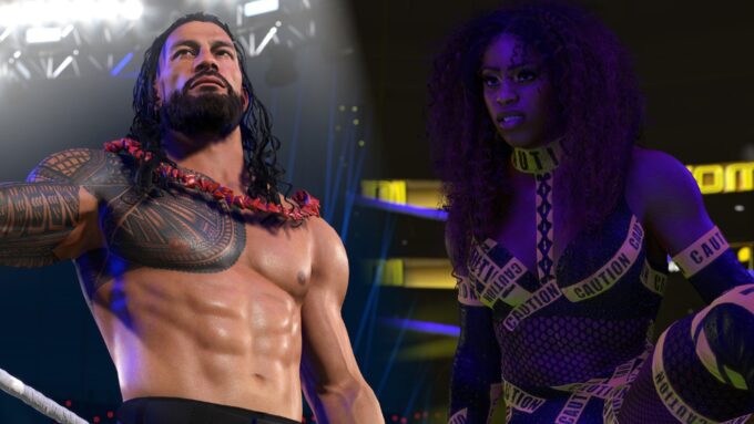 Update WWE 2K26 Jawab Kritik Terbesar Para Fans!