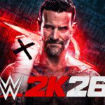 Panduan Lengkap Kode Locker WWE 2K26 dan Cara Menggunakannya!