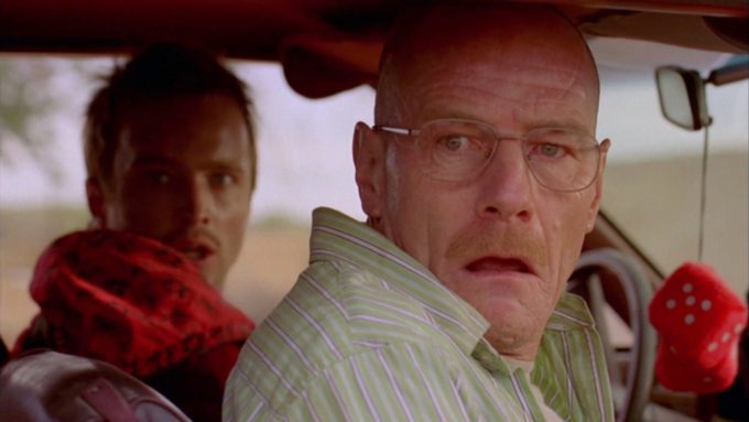 17 Tahun yang Lalu, Episode Spektakuler Breaking Bad Ini Perkenalkan Salah Satu Penjahat Terbaiknya (Sambil Menghilangkan yang Lain)