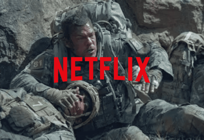 Alan Ritchson Bintangi Film Sci-Fi Netflix yang Mirip Predator Bertemu Transformers, Langsung Jadi Hit!