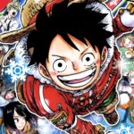 Shonen Jump Umumkan Lineup Seru untuk April!