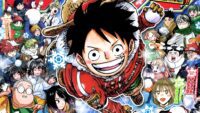 Shonen Jump Umumkan Lineup Seru untuk April!