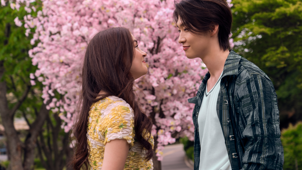 Bersiaplah! Daftar Film dan Acara Seru yang Hadir di April 2026!