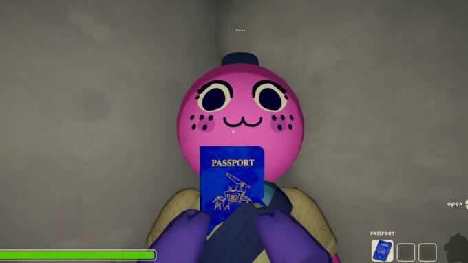 Update Baru Peak: Kunci untuk Mencapai Puncak dengan Fitur Kustom, Termasuk 'Grapple Mode (Stupid)'!