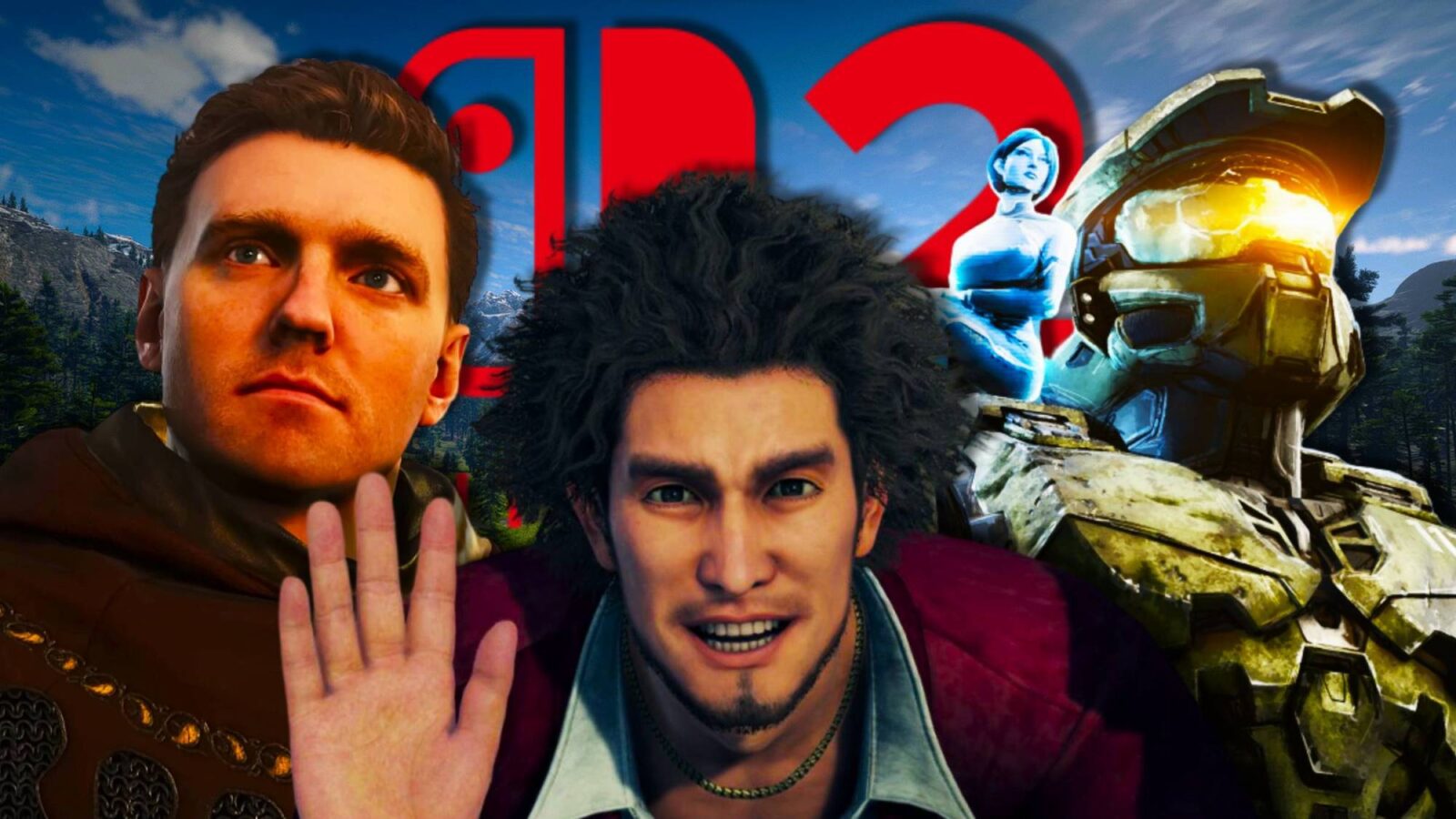 5 Game Pihak Ketiga yang Harus Ada di Switch 2 Agar Jadi Keren!