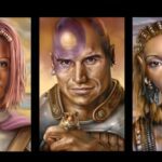 Mod Manajemen Ambisius untuk Baldur's Gate Mendapatkan Pembaruan Besar-Besaran!