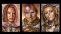 Mod Manajemen Ambisius untuk Baldur's Gate Mendapatkan Pembaruan Besar-Besaran!