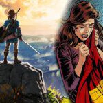 Legend of Zelda dan Marvel Menguasai Lelang Koleksi Terbesar Minggu Ini!