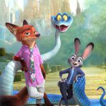 Zootopia 2 Siap Muncul di Disney+! Begini Cara Nontonnya!