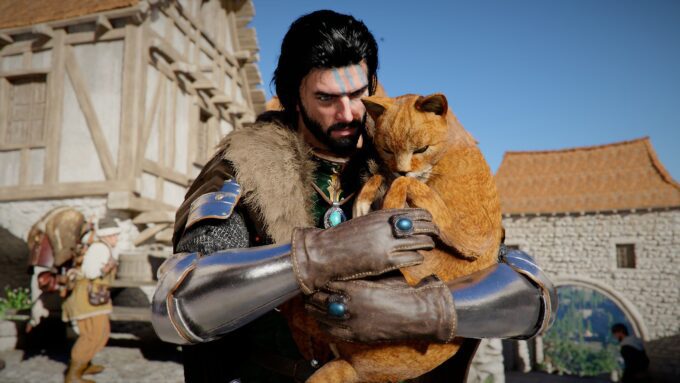 Crimson Desert Pre-Order Spesial Terkendala? Pearl Abyss Sedang Usahakan Solusi!