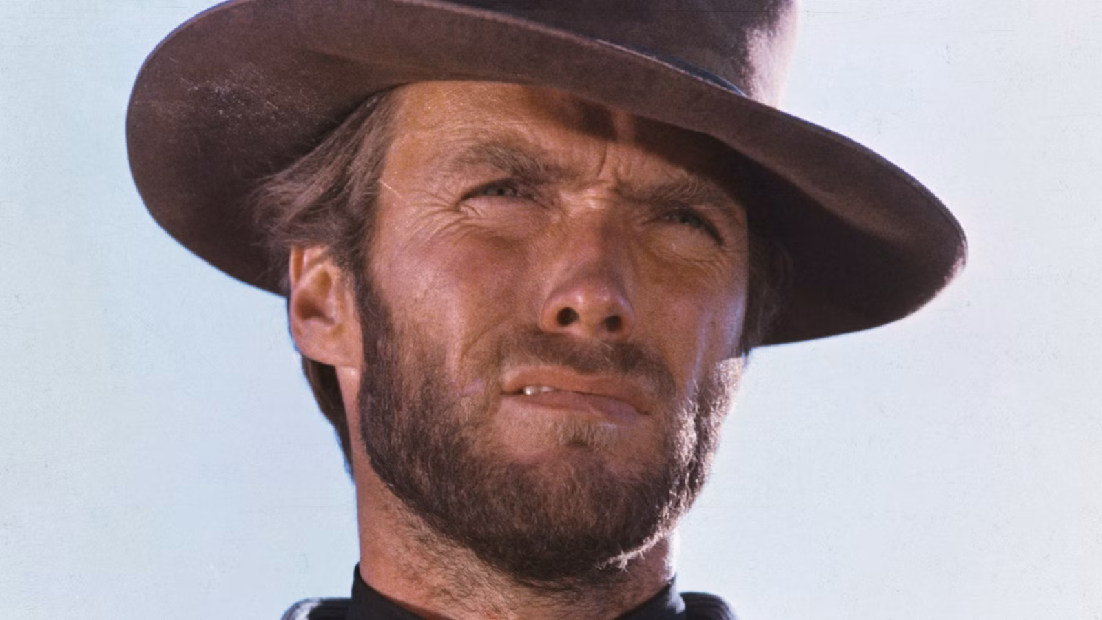 Remake 'A Fistful Of Dollars' Sudah Temukan Pengganti Sempurna Clint Eastwood di DCU's Lanterns!
