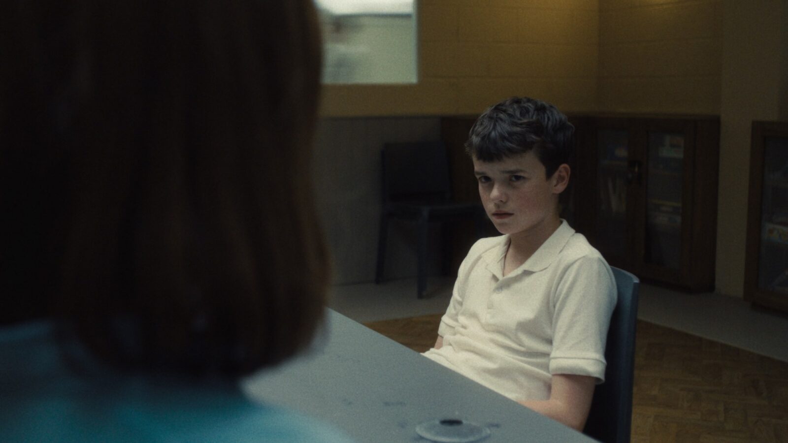 Setahun yang Lalu, Netflix Meluncurkan Karya Menakutkan yang Kini Jadi Pertunjukan Terpopuler Kedua Sepanjang Masa!