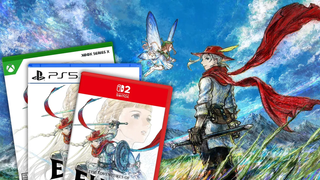 Millennium Tales Kini Sudah Bisa Dipesan! Jangan Lewatkan Kesempatan Ini!