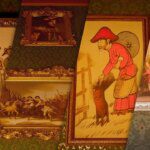 Pemain Crimson Desert Temukan Tanda dan Lukisan yang Diduga Dihasilkan oleh AI