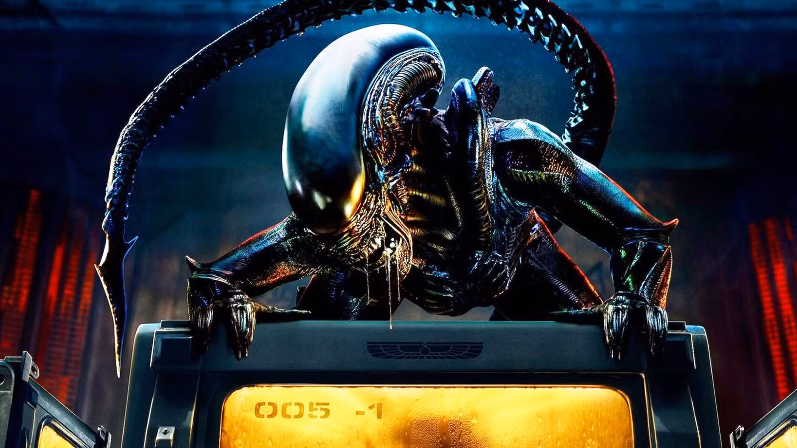 Film Alien Terbaik dalam 38 Tahun Masih Membara dan Menggema di Layanan Streaming!