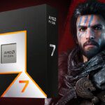 Prosesor AMD Ryzen 7 9800X3D Sekarang Harganya Terendah! Dapatkan Juga Crimson Desert!