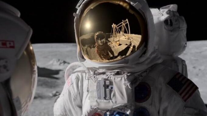 Karya Masterpiece Sci-Fi Apple Kembali Setelah Lama Ditunggu, Dan Kali Ini Jadi Hits Lagi!