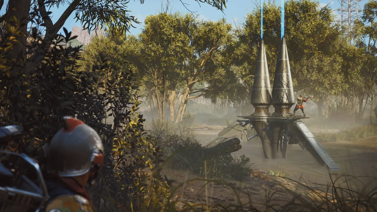 Berita Terbaru: Arc Raiders Flashpoint Update Ungkap Bocoran Konten Seru yang Membuat Kamu Tak Sabar!