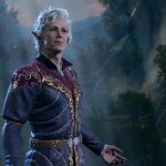 Aktor Astarion dari Baldur's Gate 3 Ingin Kembangkan Karirnya, Tak Mau Terjebak di Peran yang Sama!