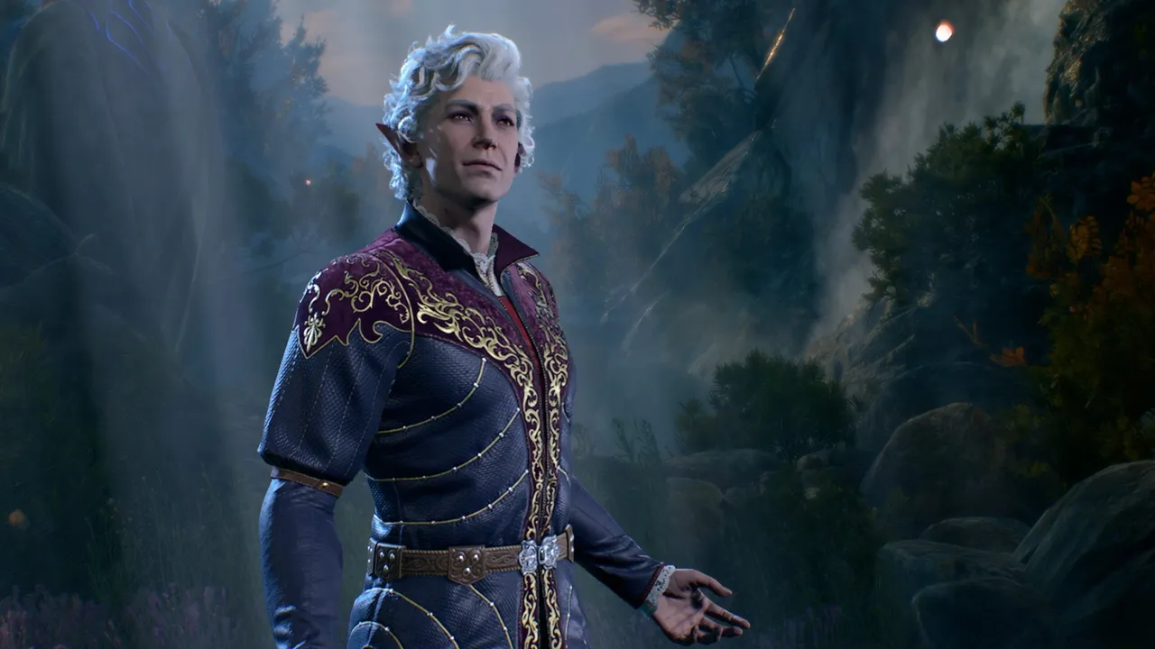 Aktor Astarion dari Baldur's Gate 3 Ingin Kembangkan Karirnya, Tak Mau Terjebak di Peran yang Sama!